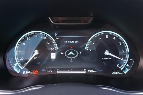 2023 Genesis GV80 2.5T