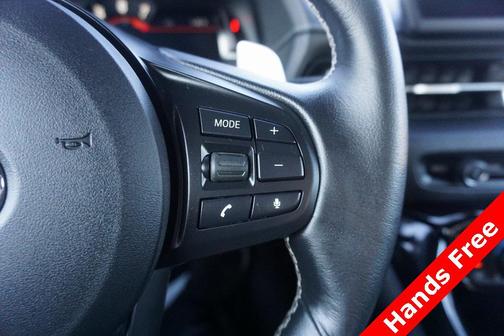 2020 Toyota GR Supra 3.0