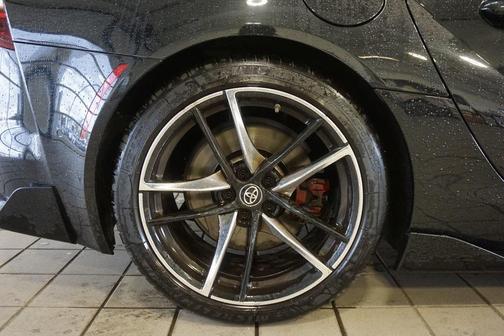 2020 Toyota GR Supra 3.0