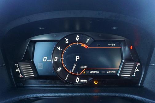 2020 Toyota GR Supra 3.0