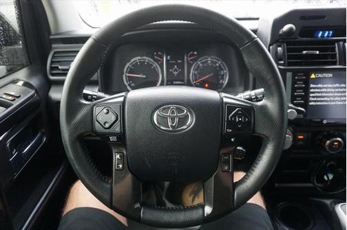 2021 Toyota 4Runner TRD Off Road Premium