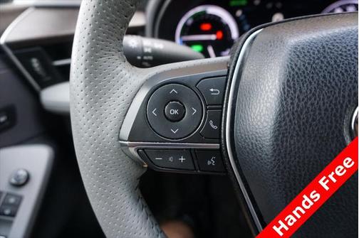 2019 Toyota Avalon Hybrid Limited