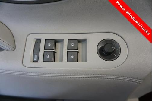 2011 Buick LaCrosse CX