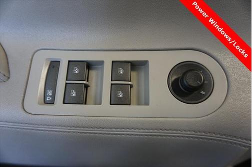 2011 Buick LaCrosse CX