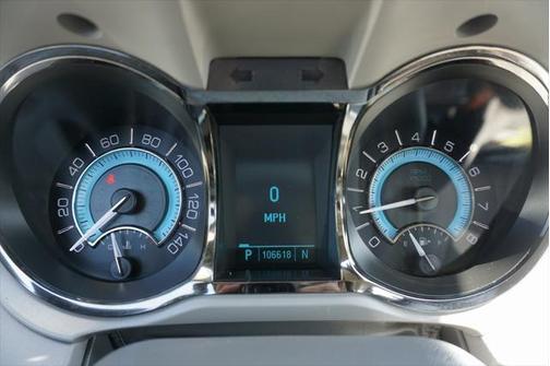2011 Buick LaCrosse CX