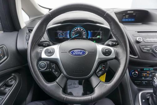 2017 Ford C-Max Hybrid SE