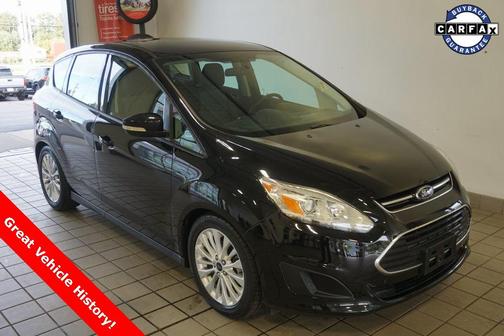 2017 Ford C-Max Hybrid SE