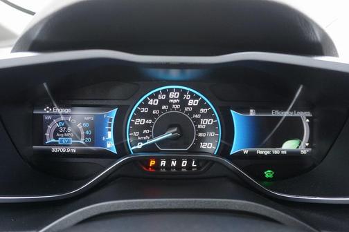 2017 Ford C-Max Hybrid SE