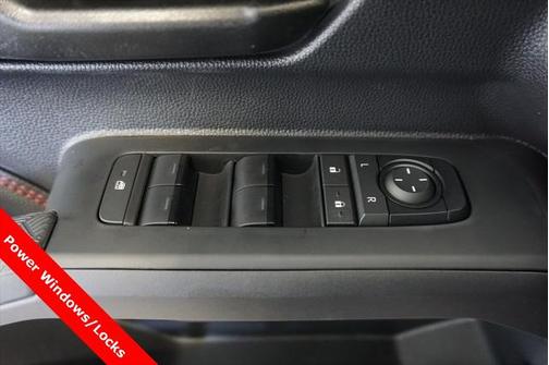 2025 Toyota Tacoma TRD Pro