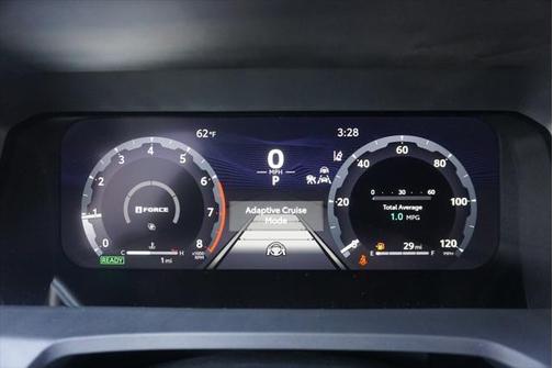 2025 Toyota Tacoma TRD Pro