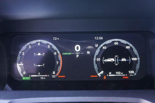 Black 2026 Toyota 4Runner Limited
