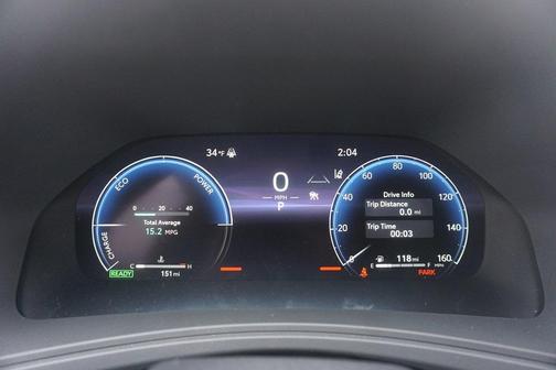 2026 Toyota Grand Highlander Hybrid Platinum MAX