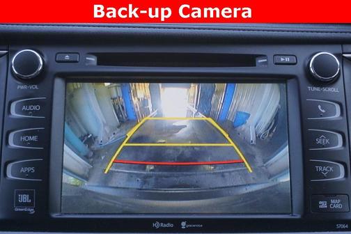2015 Toyota Highlander Limited Platinum