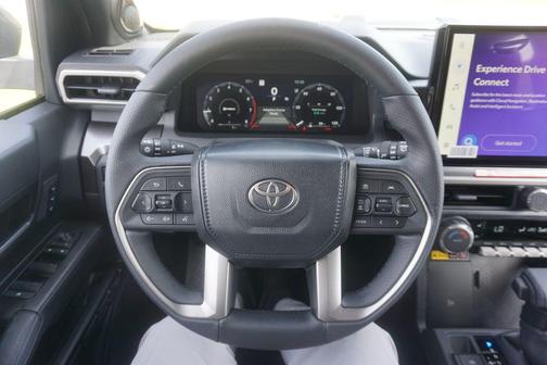 Underground 2026 Toyota 4Runner TRD Sport Premium