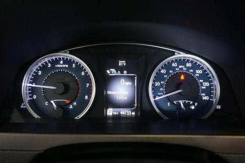 Super White 2017 Toyota Camry LE