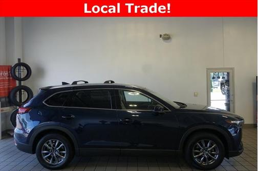 2020 Mazda CX-9 Touring