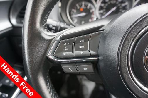 2020 Mazda CX-9 Touring
