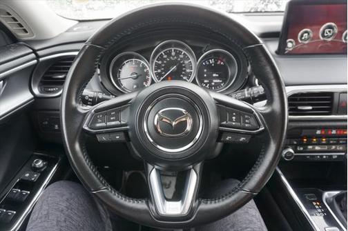 2020 Mazda CX-9 Touring