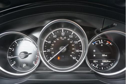 2020 Mazda CX-9 Touring