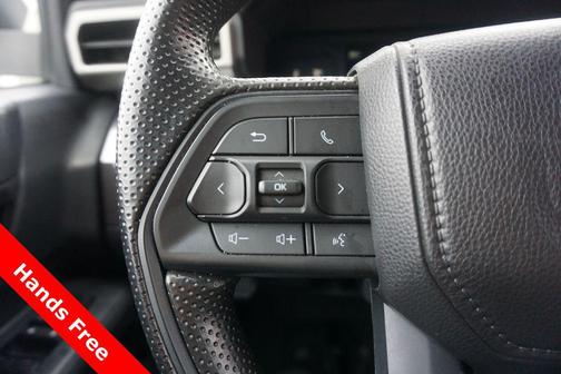 Ice Cap 2025 Toyota Tacoma SR5