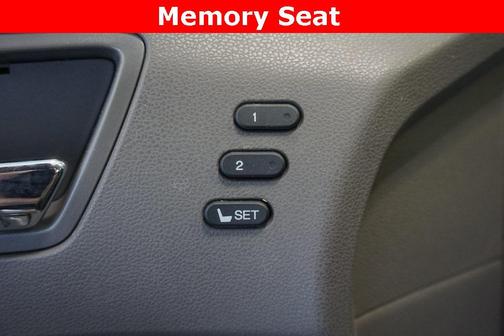 2015 Honda Odyssey Touring Elite