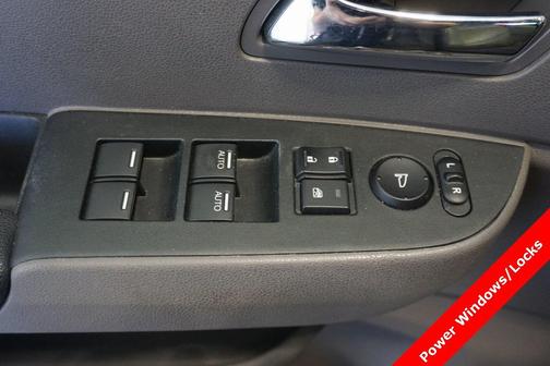 2015 Honda Odyssey Touring Elite
