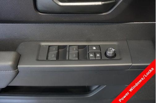 2025 Toyota Tundra SR