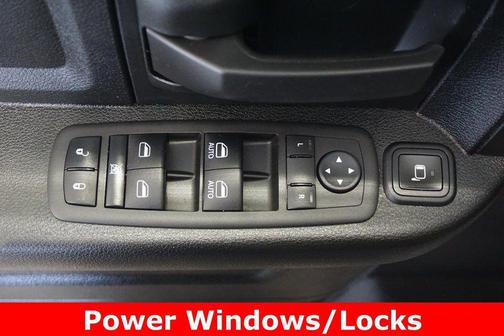 2024 RAM 3500 Tradesman Crew Cab 4x4 8' Box