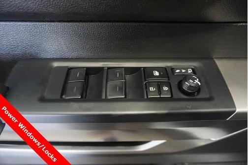 2023 Toyota Sequoia SR5