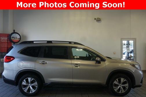 2019 Subaru Ascent Premium 7-Passenger