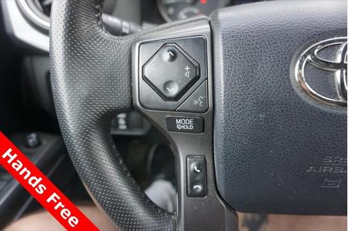 2020 Toyota Tacoma TRD Off Road