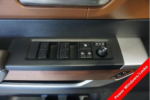 2023 Toyota Tundra Hybrid 1794 Edition