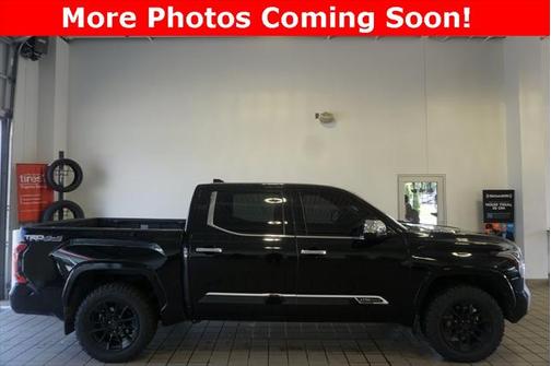 2023 Toyota Tundra Hybrid 1794 Edition