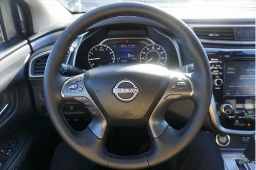 2024 Nissan Murano SV Intelligent AWD