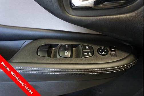 2024 Nissan Murano SV Intelligent AWD