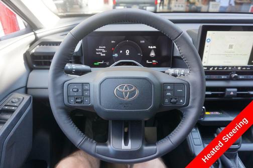 Meteor 2026 Toyota RAV4 XLE Premium