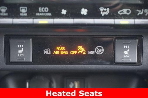 Pearl 2023 Toyota RAV4 XLE