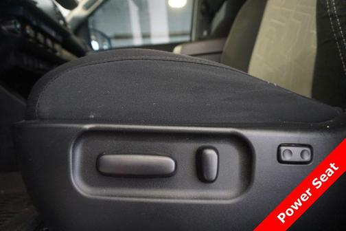 White 2022 Toyota Tacoma TRD Off Road