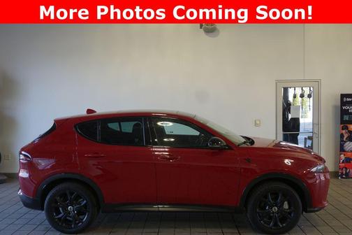 Hot Tamale 2024 Dodge Hornet R/T Plus EAWD