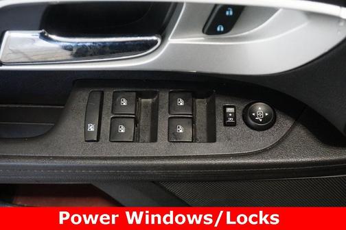 2017 Chevrolet Equinox 1LT