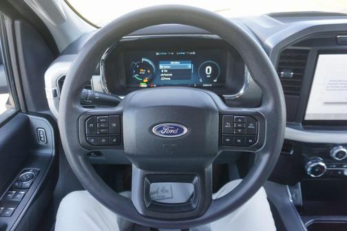 2023 Ford F-150 Lightning Pro