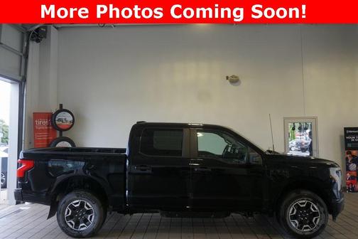 2023 Ford F-150 Lightning Pro