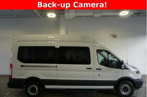 2018 Ford Transit-350 XL