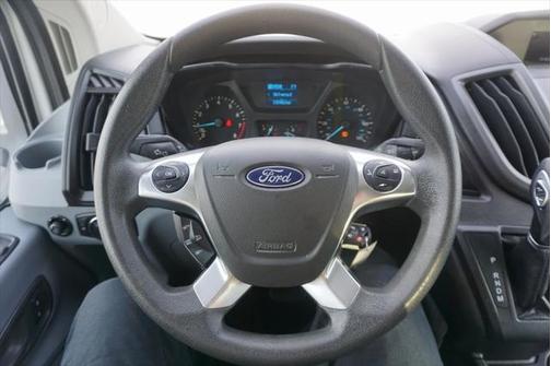 2018 Ford Transit-350 XL
