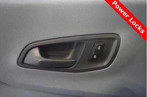 2018 Ford Transit-350 XL