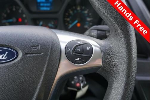 2018 Ford Transit-350 XL