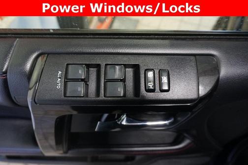 2019 Toyota 4Runner TRD Off Road