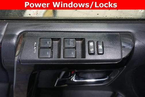 2019 Toyota 4Runner TRD Off Road