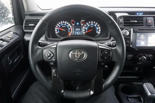 2019 Toyota 4Runner TRD Off Road