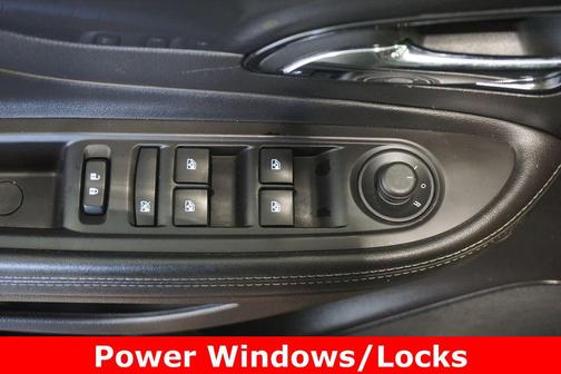 Ebony Twilight Metallic 2019 Buick Encore Sport Touring